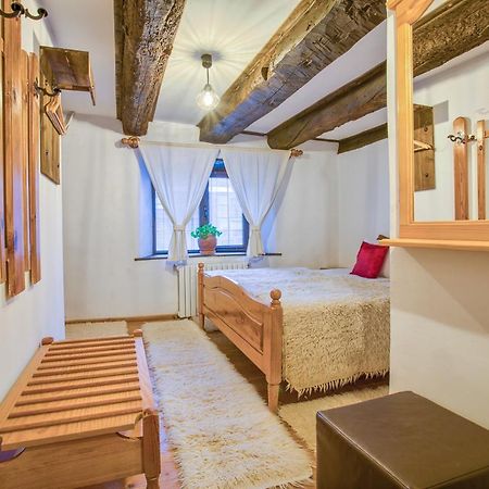 4- Bdr House Monument Of Culture & Architecture By Flat Mаnager Apartment Bansko Luaran gambar