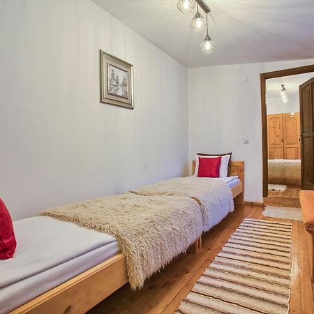 4- Bdr House Monument Of Culture & Architecture By Flat Mаnager Apartment Bansko Luaran gambar