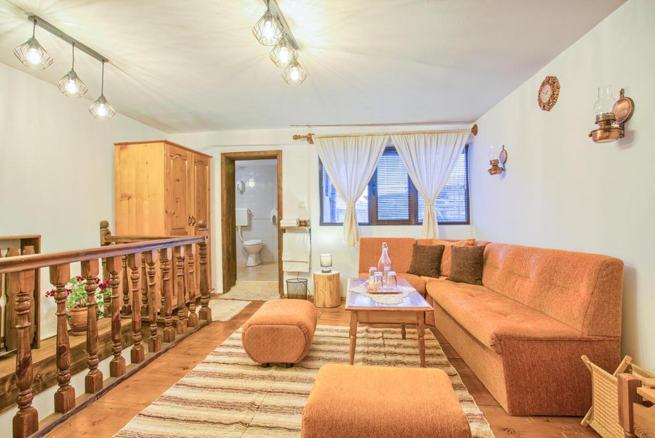 4- Bdr House Monument Of Culture & Architecture By Flat Mаnager Apartment Bansko Luaran gambar