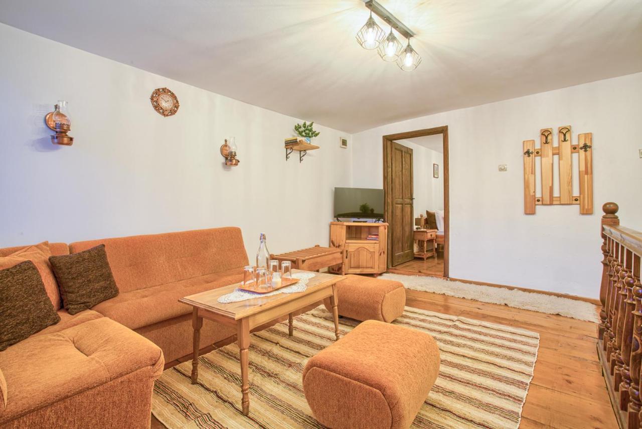 4- Bdr House Monument Of Culture & Architecture By Flat Mаnager Apartment Bansko Luaran gambar