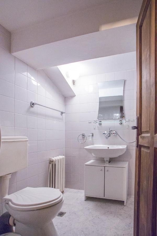 4- Bdr House Monument Of Culture & Architecture By Flat Mаnager Apartment Bansko Luaran gambar