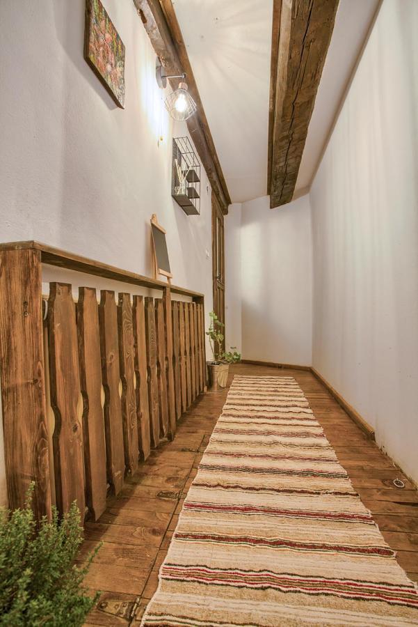 4- Bdr House Monument Of Culture & Architecture By Flat Mаnager Apartment Bansko Luaran gambar