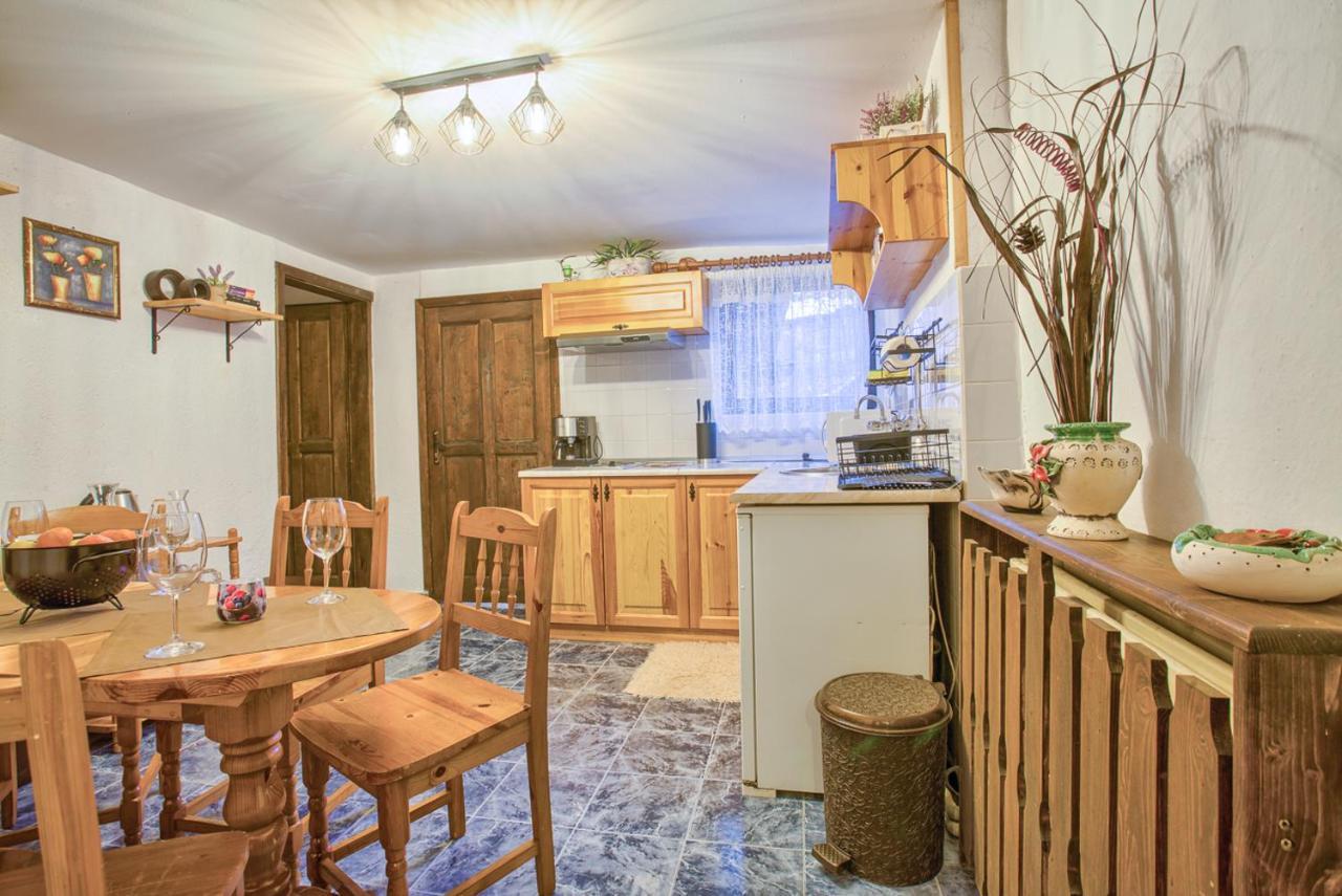 4- Bdr House Monument Of Culture & Architecture By Flat Mаnager Apartment Bansko Luaran gambar