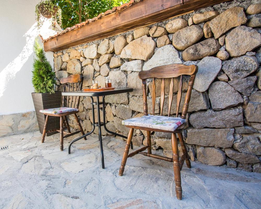 4- Bdr House Monument Of Culture & Architecture By Flat Mаnager Apartment Bansko Luaran gambar