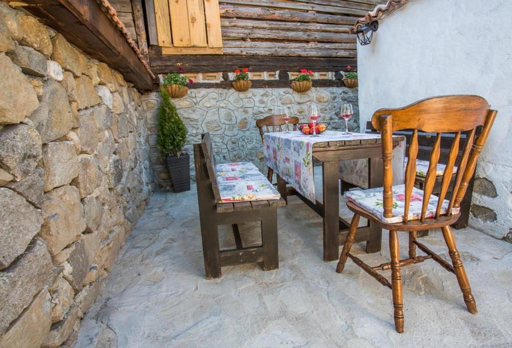 4- Bdr House Monument Of Culture & Architecture By Flat Mаnager Apartment Bansko Luaran gambar